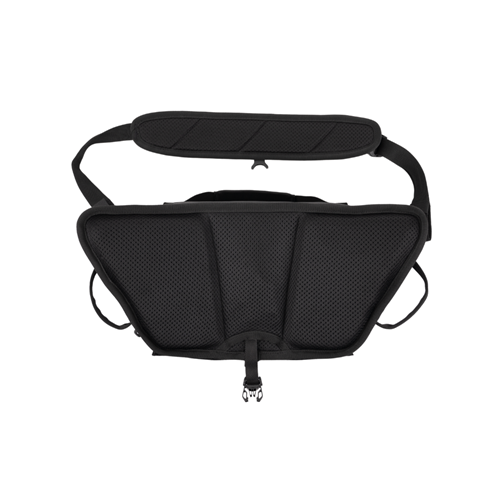 Wandrd Rogue 6L Sedona Orange Sling - 04
